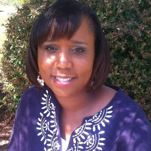 Meet your Posher, Cynthia